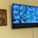 Începând cu această săptămână comuna Butimanu dispune de un modern sistem de supraveghere video