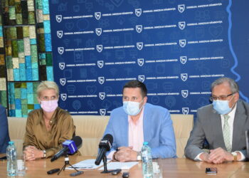 Președintele Corneliu Ștefan, toleranță zero față de neregulile de la  depozitele de deșeuri din județul Dâmbovița
