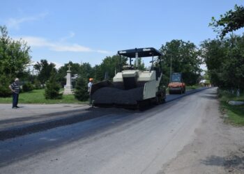 Programul lucrărilor la infrastructura rutieră din Județul Dâmbovița, în perioada 7  – 11 iunie 2021
