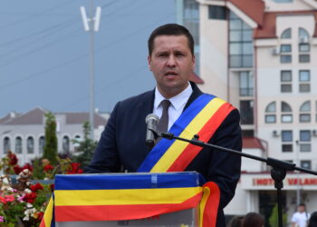 Astăzi este Înălțarea Domnului, dar și Ziua Eroilor  Evenimente de cinstire a eroilor neamului au avut loc în municipiul Târgoviște