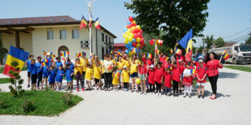 DRAPELUL – simbolul național al românilor de pretutindeni