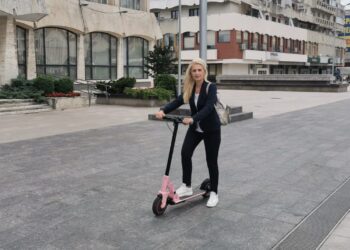 Programul „Vinerea Verde” continuă la CJD