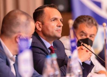 Am fost prezent la reuniunea Adunării Generale a Asociației Municipiilor din România(AMR)