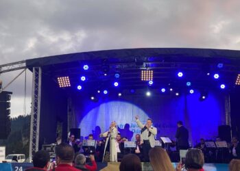 Ultima zi a Festivalului Peștera-Padina!