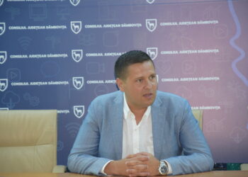 Finanțări nerambursabile pentru 12 proiecte  în domeniile sport, educație civică, social și tineret