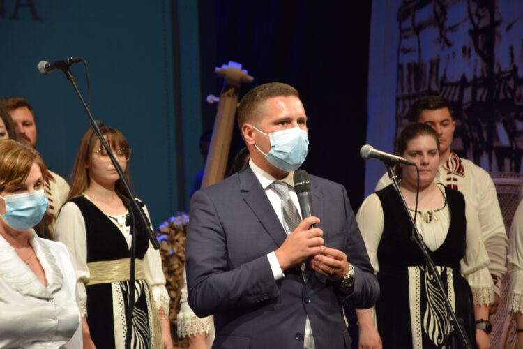 Performanța în educație, premiată de autorități