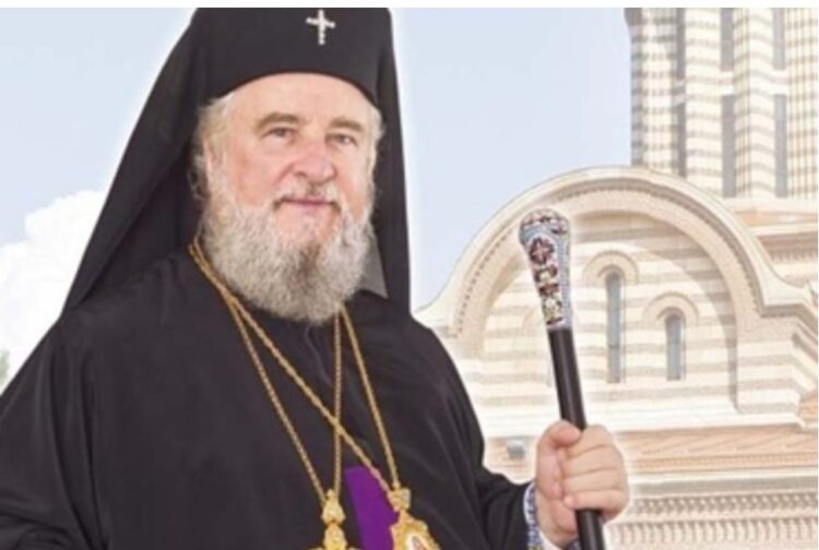 Scrisoare pastoralã adresatã de către Înaltpreasfinţitul Părinte Arhiepiscop şi Mitropolit NIFON cu ocazia Sărbătorii Sf. Ierarh Nifon, Patriarhul Constantinopolului şi Mitropolitul Ţãrii Româneşti -11 august 2021-