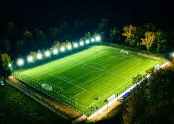 O altă bază sportivă va fi construită în municipiul Târgoviște!
