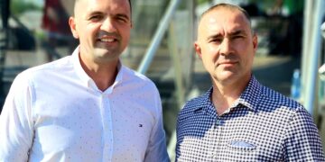 Am participat astăzi, în satul Mărcești, la sărbătoarea comunei Dobra, eveniment aflat la prima ediție!