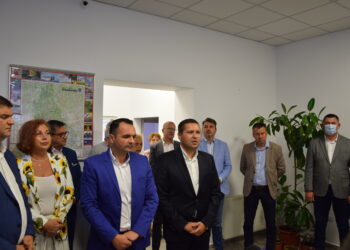 Consiliul Județean Dâmbovița pune la dispoziție sediu unic pentru toate ADI din județul Dâmbovița