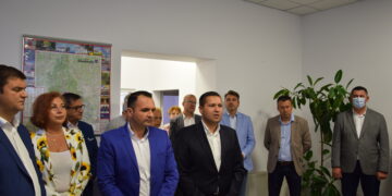 Consiliul Județean Dâmbovița pune la dispoziție sediu unic pentru toate ADI din județul Dâmbovița