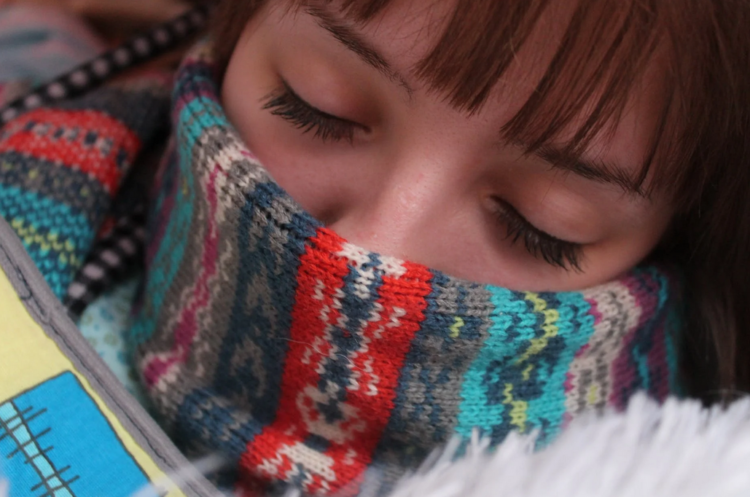 Cum ne pregătim pentru vremea rece?