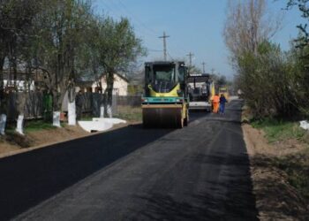 COMUNICAT DE PRESĂ privind programul lucrărilor la infrastructura rutieră din Județul Dâmbovița, în perioada 13 – 17 septembrie 2021