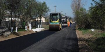 COMUNICAT DE PRESĂ privind programul lucrărilor la infrastructura rutieră din Județul Dâmbovița, în perioada 13 – 17 septembrie 2021