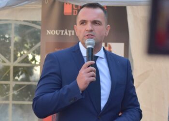 Au debutat ”Zilele Cetății”