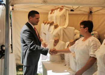 Târgul Meșterilor Populari vă așteaptă în Parcul Chindia