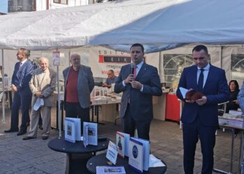 Au început Zilele Municipiului Târgoviște!