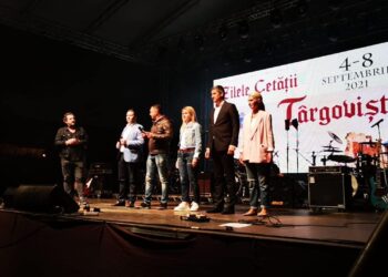 Feli, Trooper și Vunk au ridicat aseară pulsul orașului