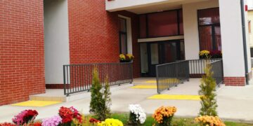 Municipiul Târgoviște deține în acest moment una dintre cele mai moderne rețele de creșe din România.