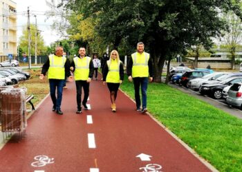 Reabilitarea si modernizarea sistemului de iluminat public stradal