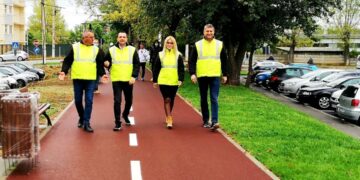 Reabilitarea si modernizarea sistemului de iluminat public stradal