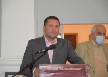 „Victor Petrescu – 80”, eveniment aniversar găzduit de Muzeul de Istorie