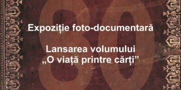 “Victor Petrescu – 80”