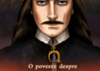 Scurtmetrajul de animație „O poveste despre Vlad Țepeș Drăculea” a fost premiat la RATMA Film Festival