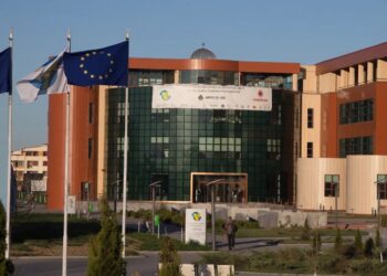 COMUNICAT DE PRESĂ   A DOUA SESIUNE DE ADMITERE LA UNIVERSITATEA „VALAHIA” DIN TÂRGOVIŞTE