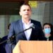 Daniel Cristian Stan prezent la inceperea anului universitar de la Universitatea „Valahia”