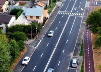17 străzi din municipiul Târgoviște, cu o lungime de peste 12 km, vor fi reabilitate și modernizate în cadrul Programului Național de Investiții ”Anghel Saligny”