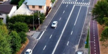17 străzi din municipiul Târgoviște, cu o lungime de peste 12 km, vor fi reabilitate și modernizate în cadrul Programului Național de Investiții ”Anghel Saligny”