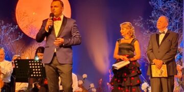 Festivalul Național de Romanțe „Crizantema de Aur”