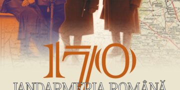 La Complexul Național Muzeal „Curtea Domnească” Târgoviște  se deschide expoziția „Jandarmeria Română 1850 – 2020”