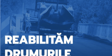 47 de km de drumuri județene dâmbovițene vor intra într-un amplu proiect de reabiltare și modernizare prin Programul Național de Investiții „Anghel Saligny