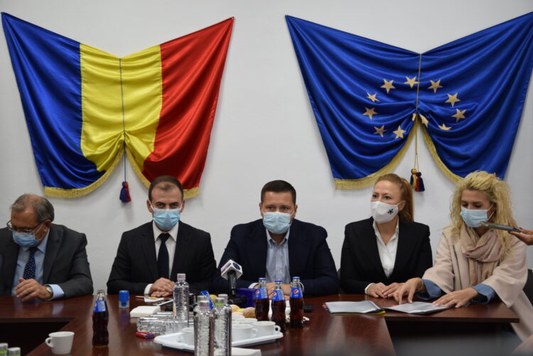 Proiecte de peste 6 milioane de lei – se vor derula în comuna Răzvad  prin Programul Județean de Dezvoltare Locală