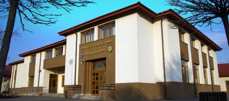 PRIMĂRIA TITU-ANUNȚ PRIVIND ACORDAREA AJUTORULUI DE ÎNCĂLZIRE PENTRU SEZONUL RECE NOIEMBRIE 2021 – MARTIE 2022