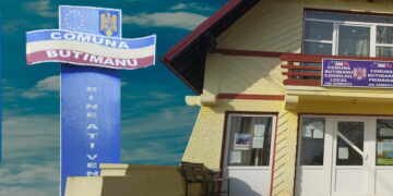 Anunt colectiv din data de 21.10.2021