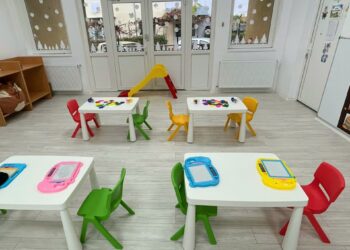 Un pas foarte important pentru siguranța copiilor noștri și pentru infrastructura educațională târgovișteană!
