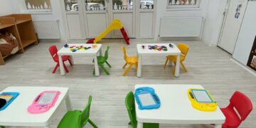Un pas foarte important pentru siguranța copiilor noștri și pentru infrastructura educațională târgovișteană!