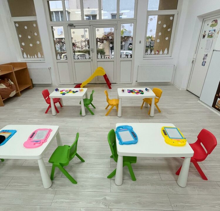 Un pas foarte important pentru siguranța copiilor noștri și pentru infrastructura educațională târgovișteană!