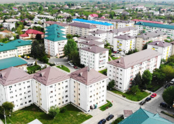 Orașul Titu a iesit din carantina zonală