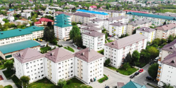 Orașul Titu a iesit din carantina zonală