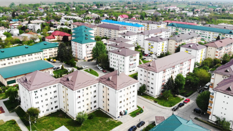 Orașul Titu a iesit din carantina zonală