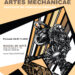 Expoziţia de grafică și gravură „Artes Mechanicae” Răzvan Dragoș
