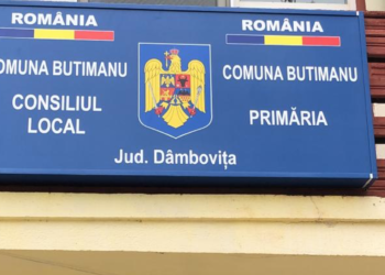 Oferta vanzare teren nr.5 din 22.11.2021 – Primăria Butimanu