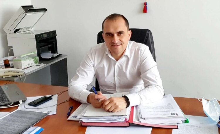 Comunicat de presă