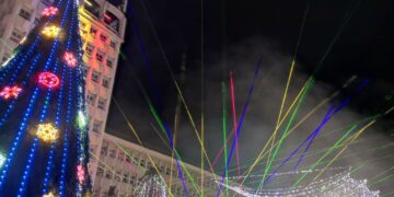 Târgoviște în sărbătoare!  La mulți ani!