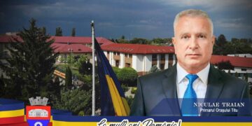 MESAJ CU OCAZIA ZILEI NATIONALE A ROMANIEI