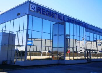 Sediu nou pentru Registrul Auto Român, Reprezentanța Dâmbovița!